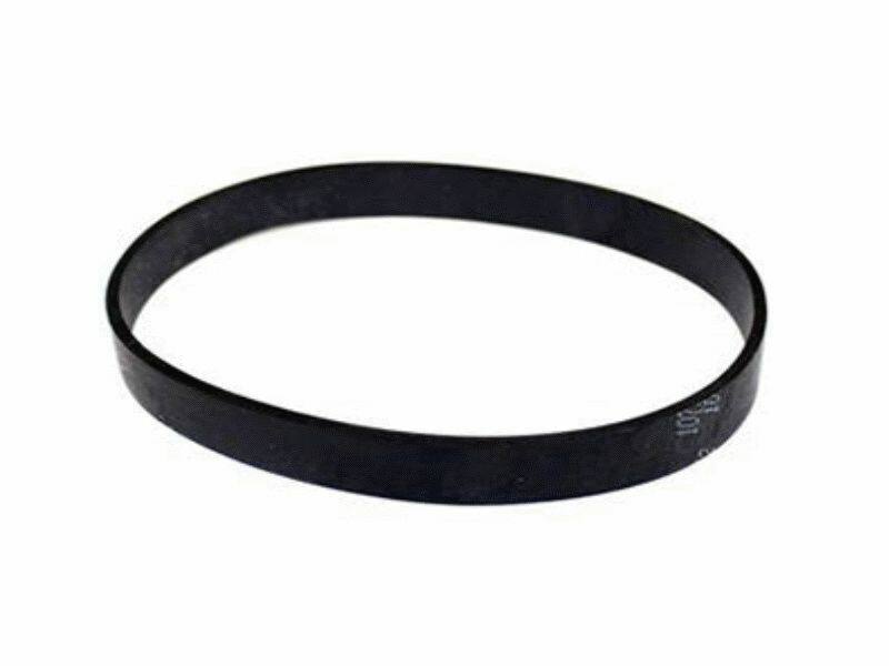 Left. Dirt Devil - 1 Pack Vacuum Belt Part #1JZ0900000.