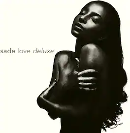 Sade - Love Deluxe - VINYL LP