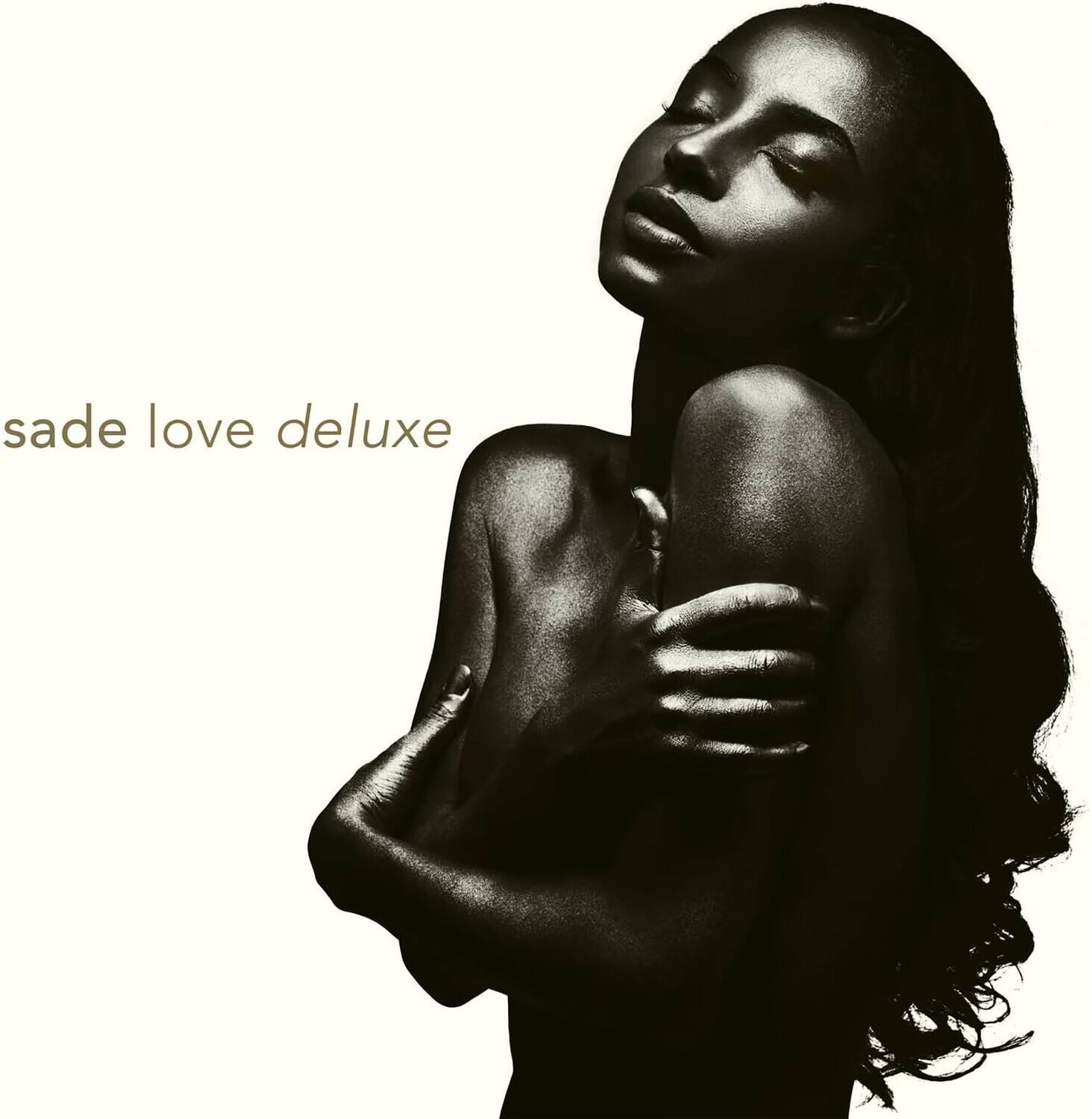 Sade - Love Deluxe   - VINYL LP