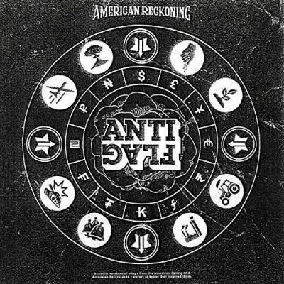 American Reckoning [LP] - VINYL price history on PriceWatchPro