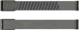 WHOOP - SuperKnit Accessory Band - Compatible with 5.0 One and Peak - Graphite