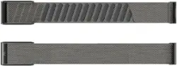 WHOOP SuperKnit Accessory Band - Compatible with One and Peak - Graphite - Front_Zoom