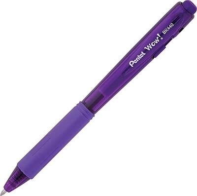 Pentel Wow! BK440