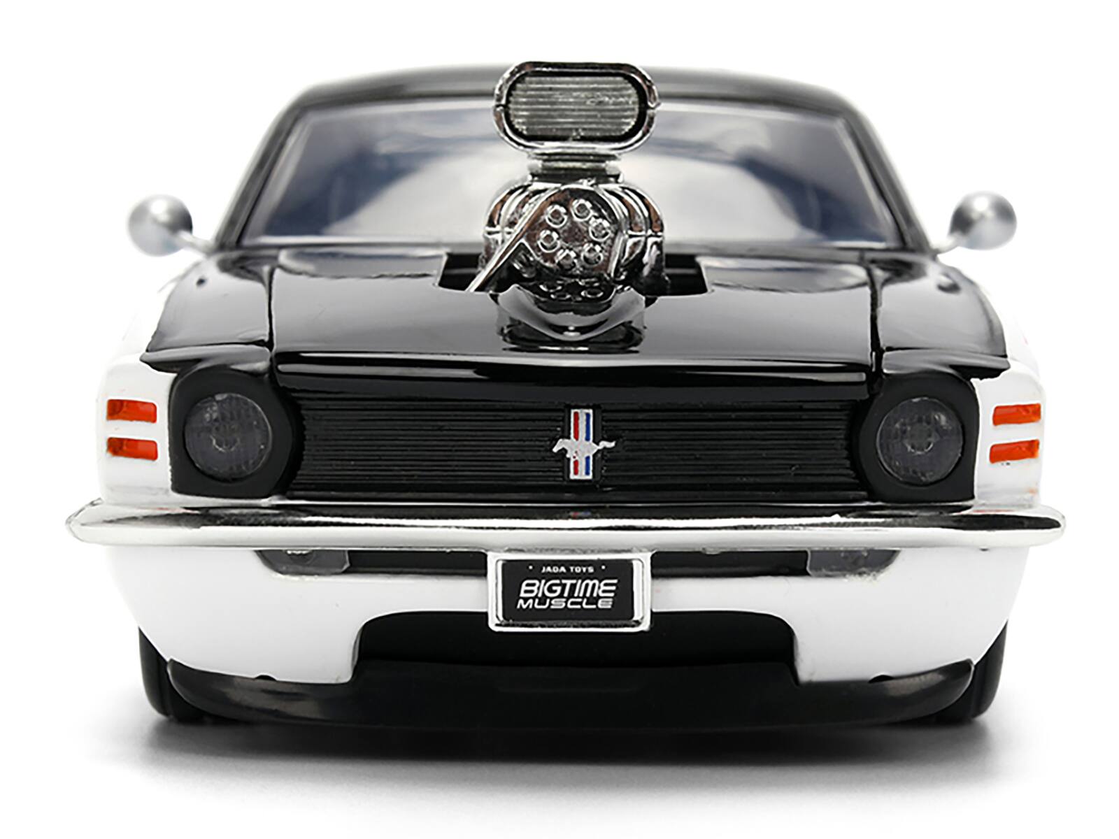 AGA TOYS BIGTIME MUSCLE