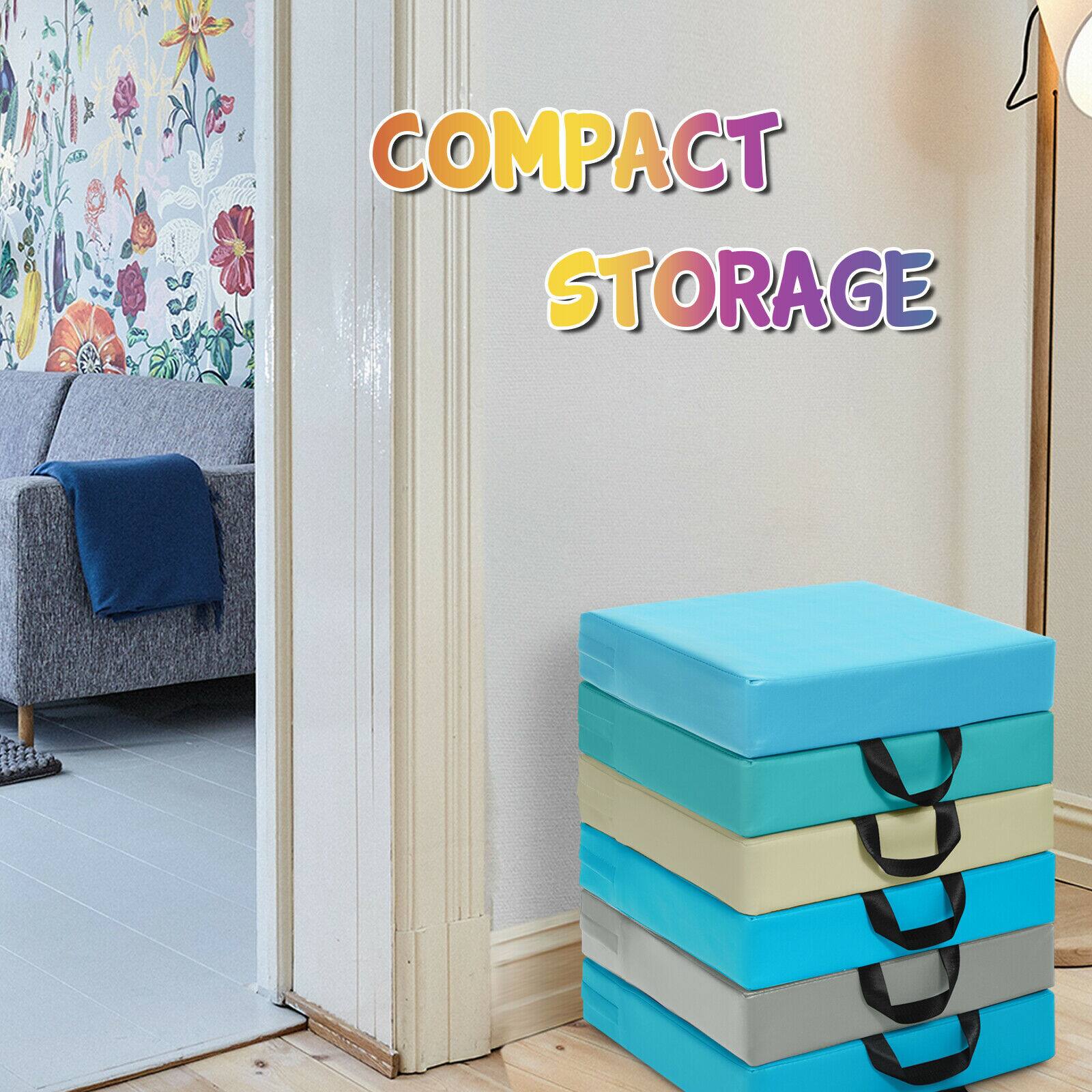 COMPACT STORAGE