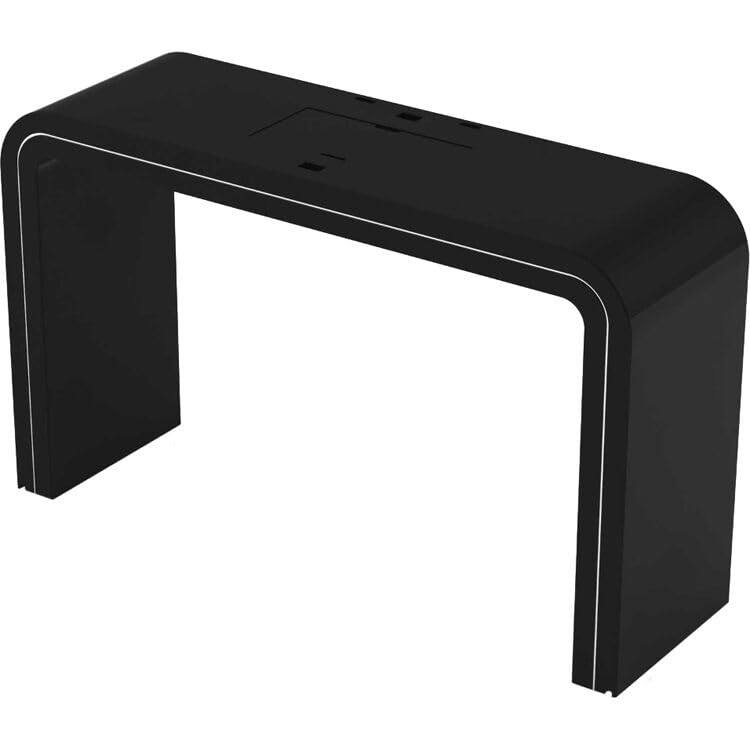 Alt View 6. Glorious - Glorious Session Cube XL - Black.