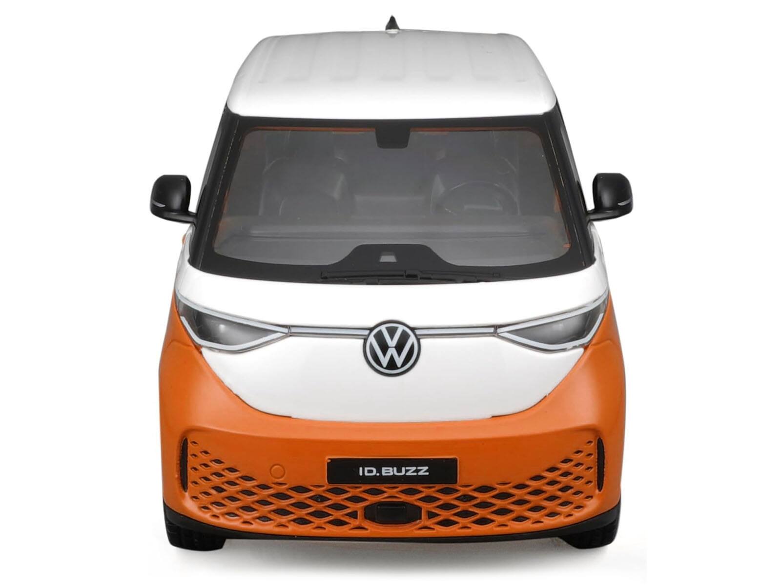 VW ID. BUZZ