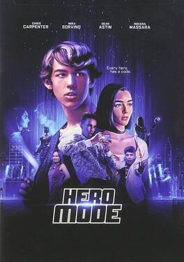 Hero Mode - DVD