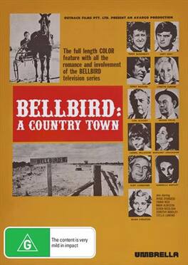 Bellbird: Country Town (aka Country Town) - DVD