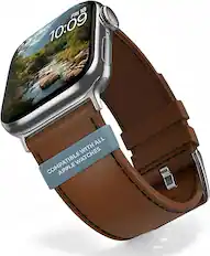 18 FRI 10:09
COMPATIBLE WITH ALL APPLE WATCHES