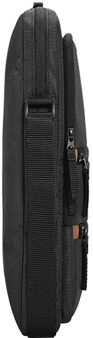 Left. Solo New York - Hydro Sling - Black.