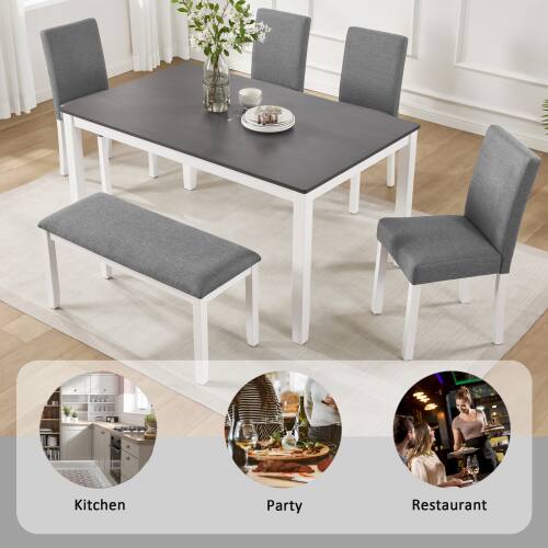 Kitchen Party Restaurant