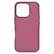 Angle Zoom. OtterBox - Symmetry Series Hard Shell for MagSafe for Apple iPhone 16 Pro - Glass Heart.