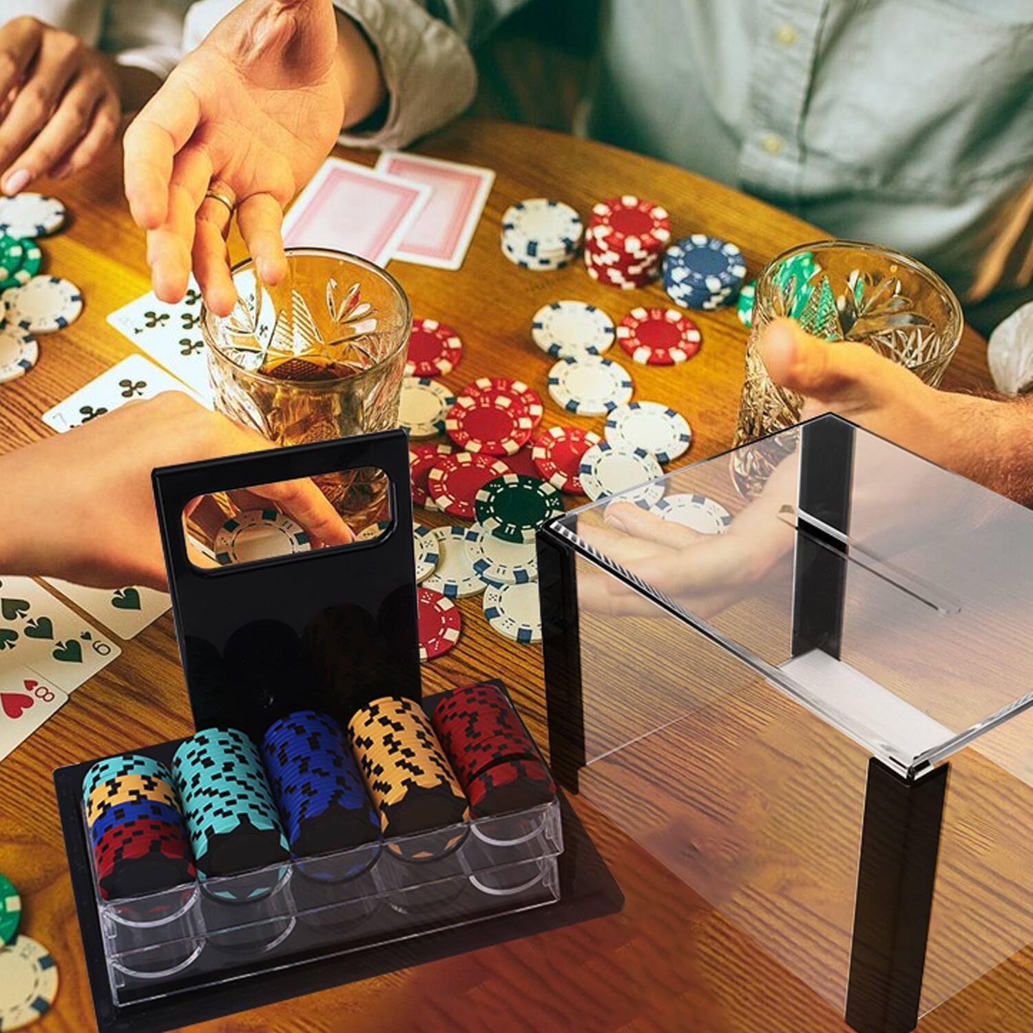 media item thumbnail