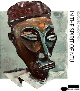 Nduduzo Makhathini - In The Spirit Of Ntu - VINYL LP