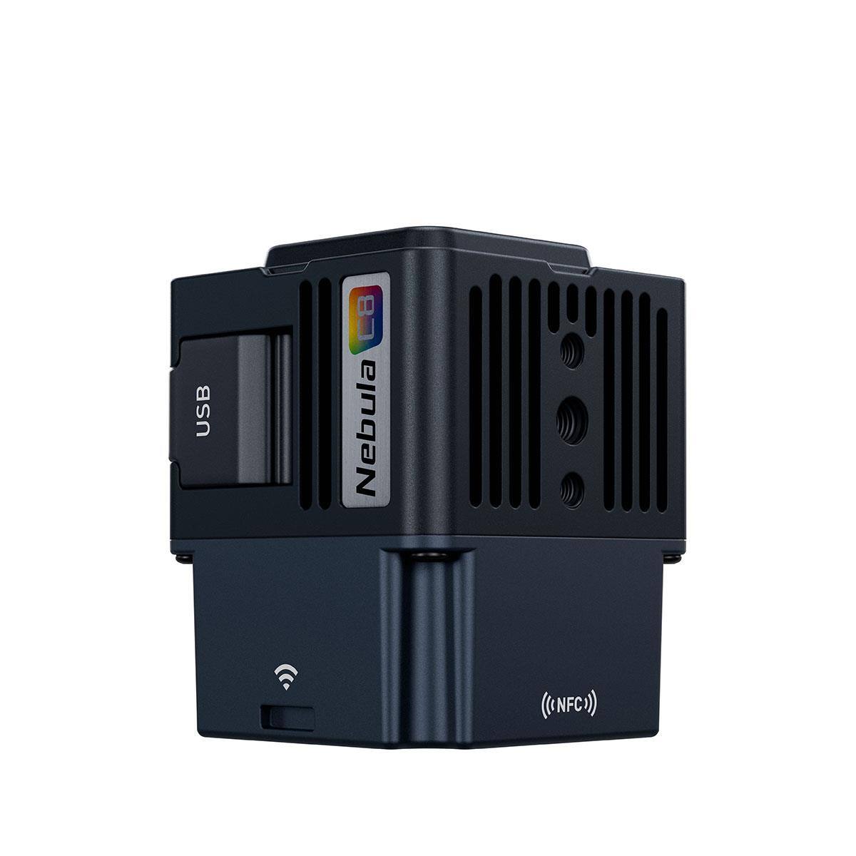 USB 8 U Nebula (NFC)