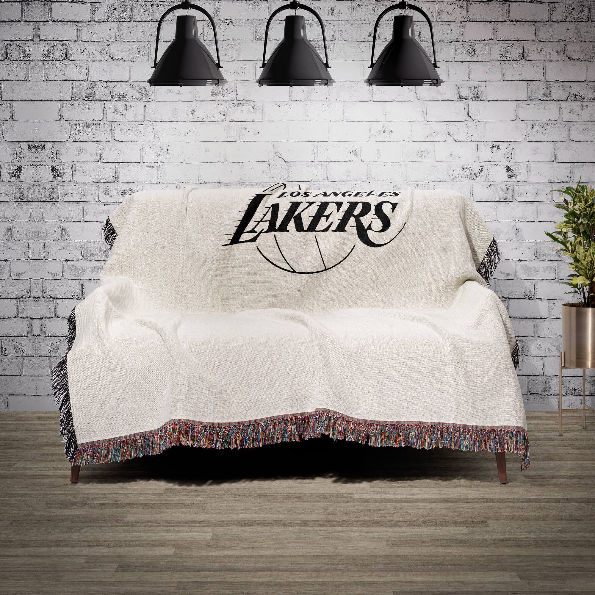 Los Angeles Lakers