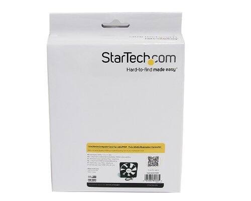 StarTech.com  
Hard-to-find made easy