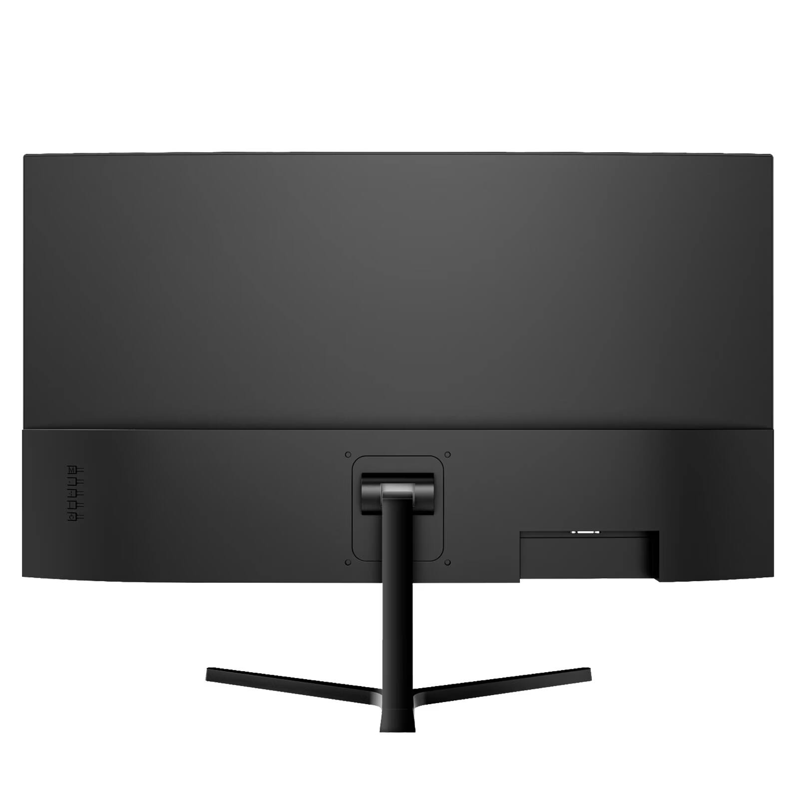 Alt View 1. CRUA - 22 inch FHD 1080P Computer Monitor - 100Hz VA Panel with 3-Side Frameless Design, Eye-Care Technology & VESA Mount, HDMI.