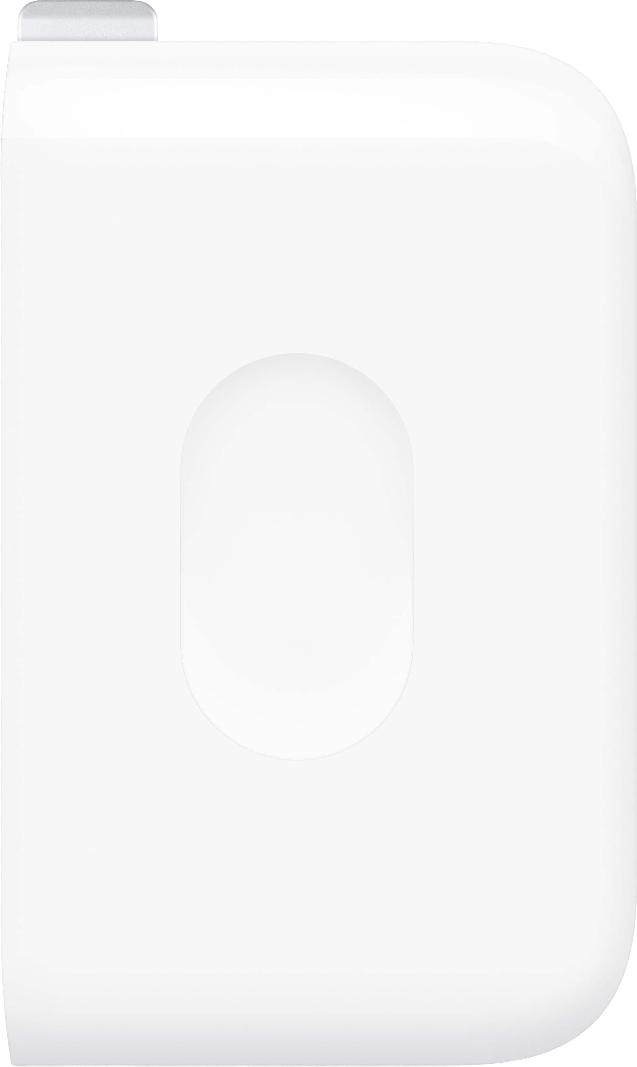 Alt View 1. Apple - 40W Dynamic Power Adapter with 60W Max - White.