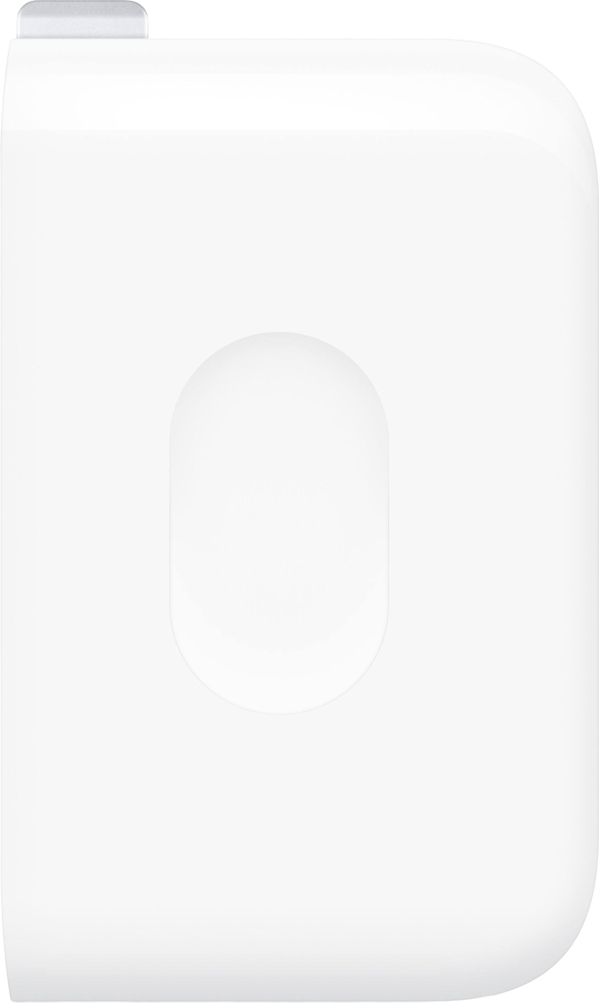 Alt View 1. Apple - 40W Dynamic Power Adapter with 60W Max - White.