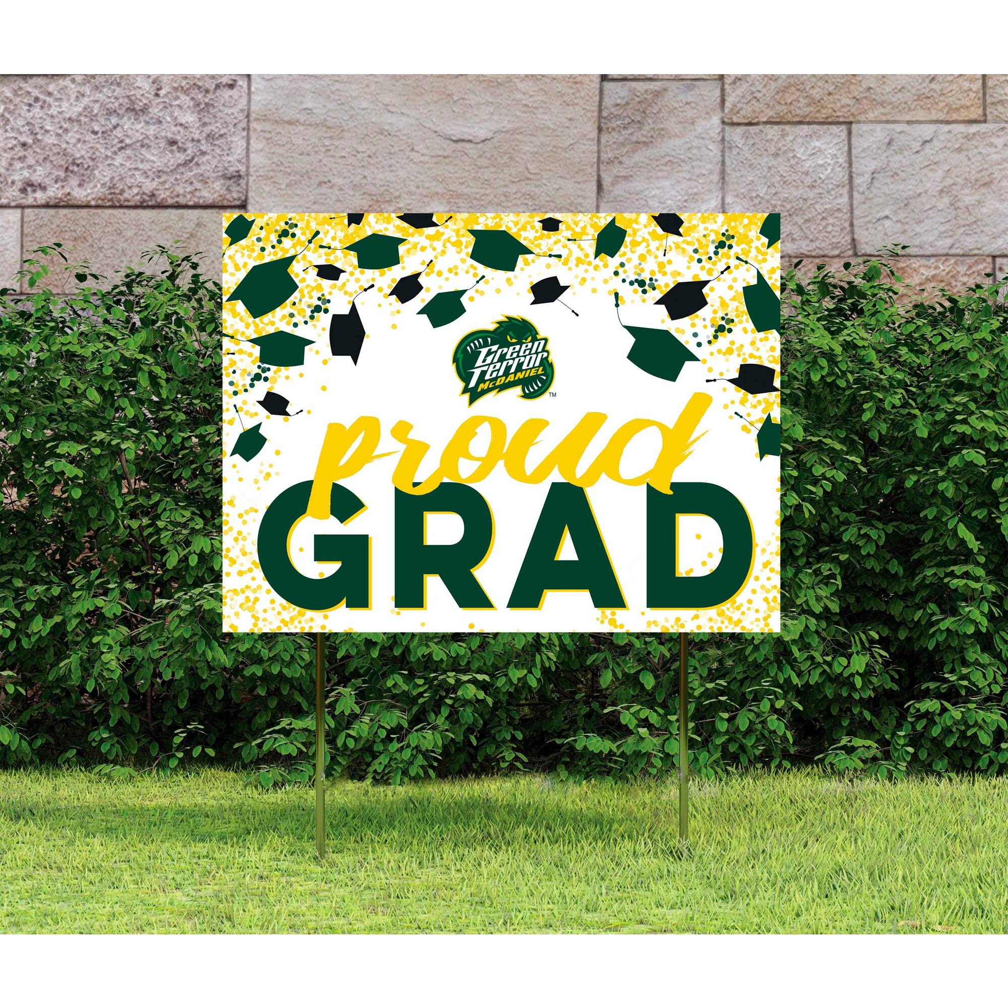 Hill Green TrR 4I GRAD proud