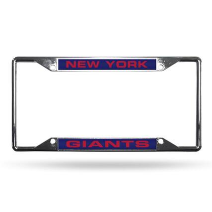 NEW YORK
GIANTS