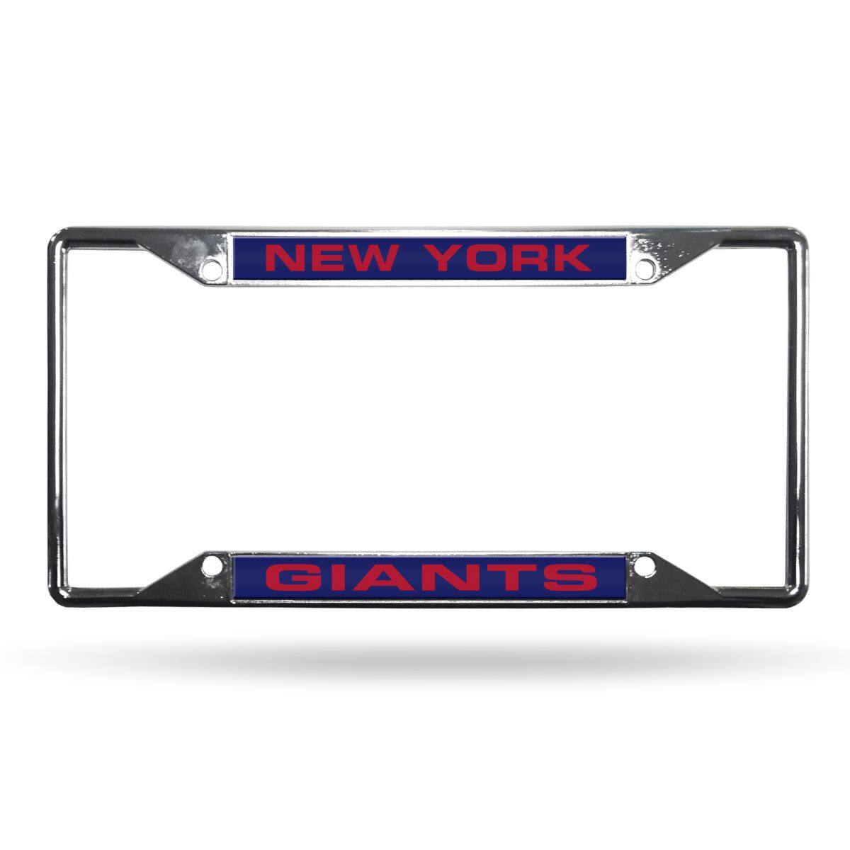 NEW YORK  
GIANTS