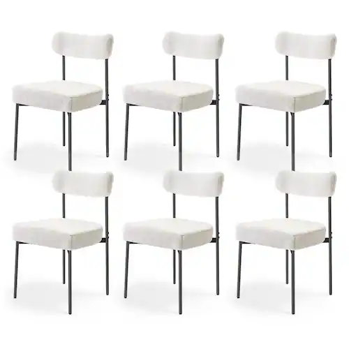 Guest & Reception Chairs