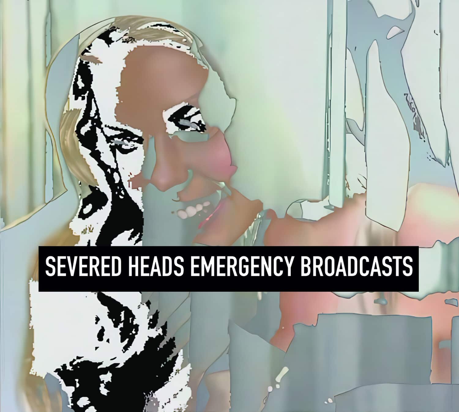 Severed Heads - Emergency Broadcasts   - COMPACT DISCS [CD] price history on PriceWatchPro