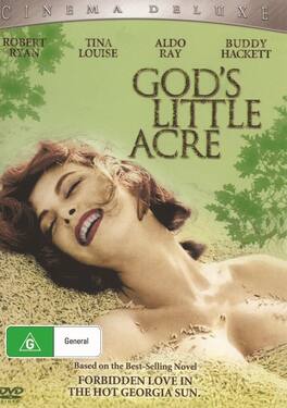God's Little Acre - DVD
