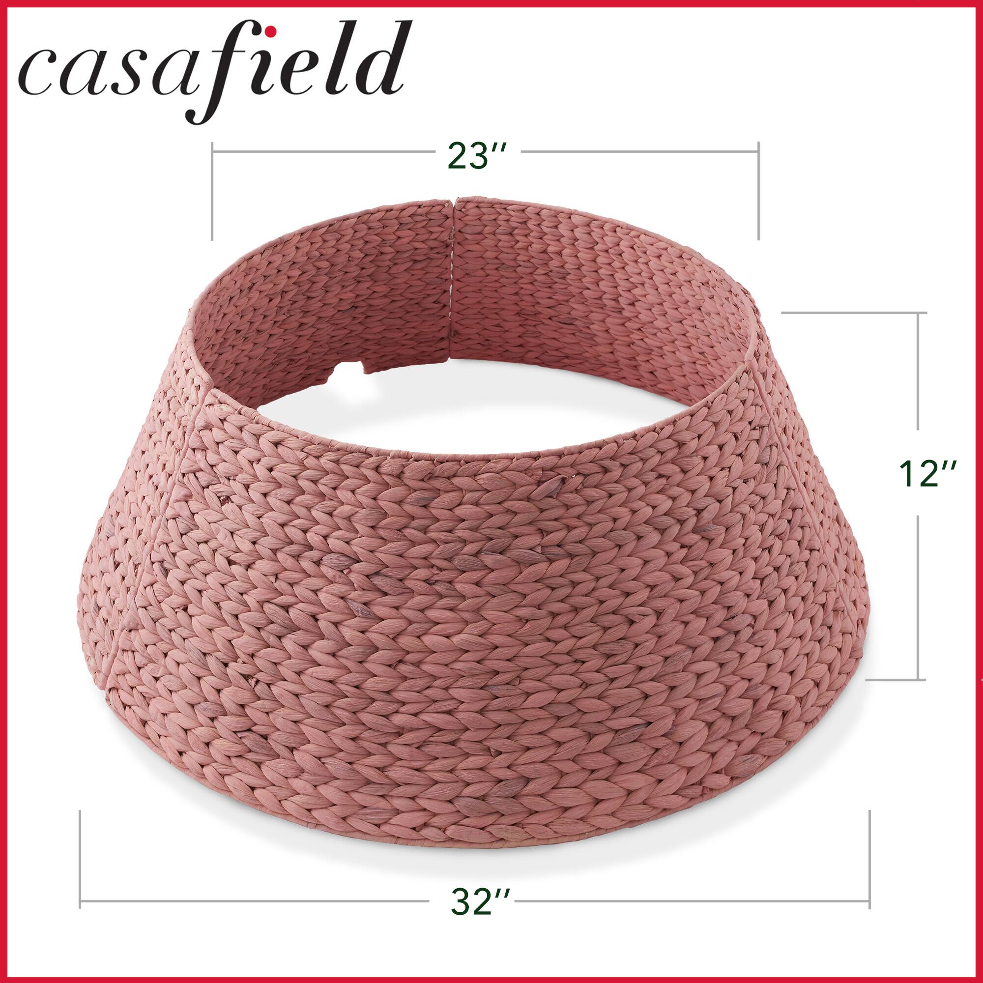 casafield  
23"  
12"  
32"