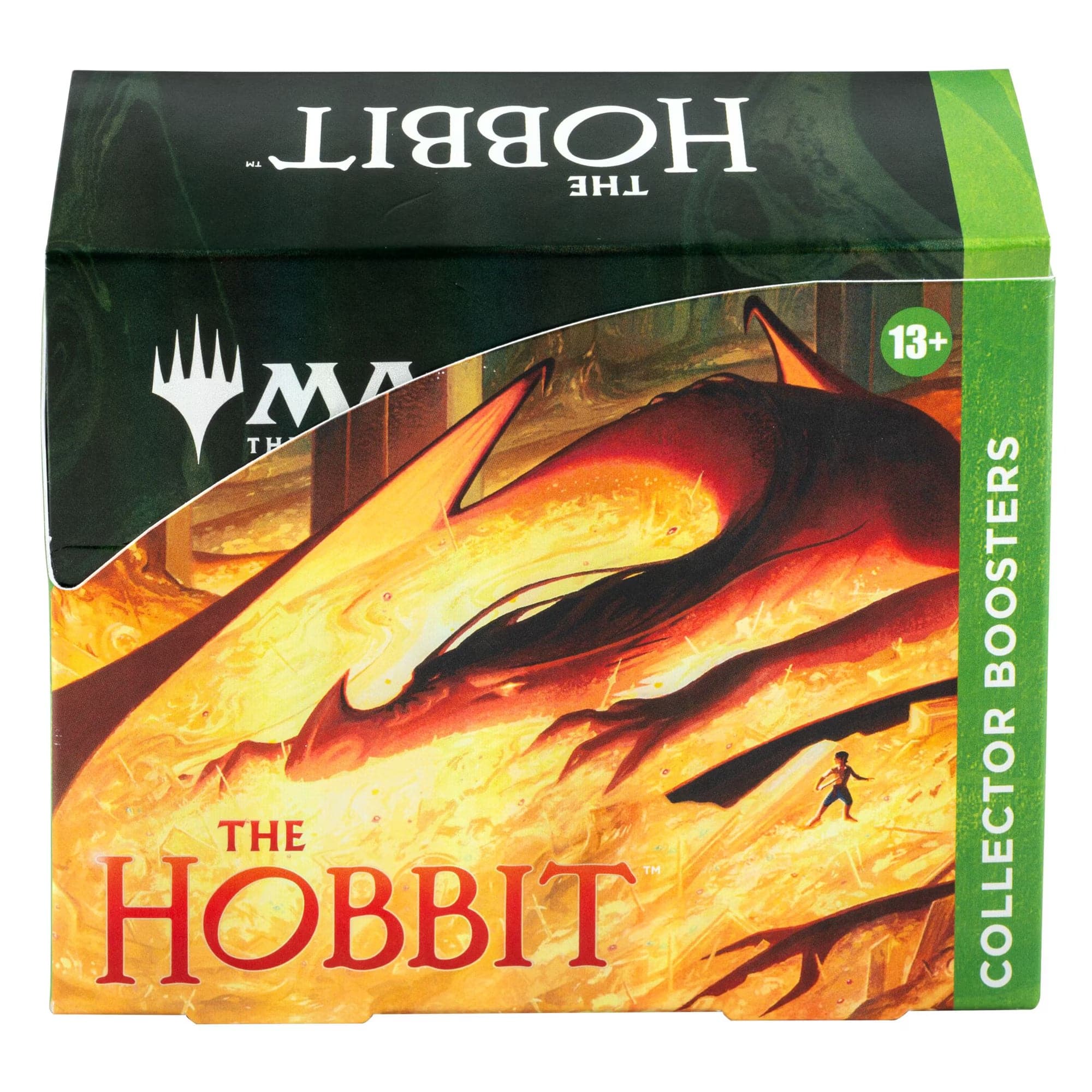 Wizards of The Coast Magic: The Gathering TCG: The Hobbit