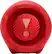 Alt View 5. JBL - Charge 6 Portable Wireless Speaker - 2025 - Red.