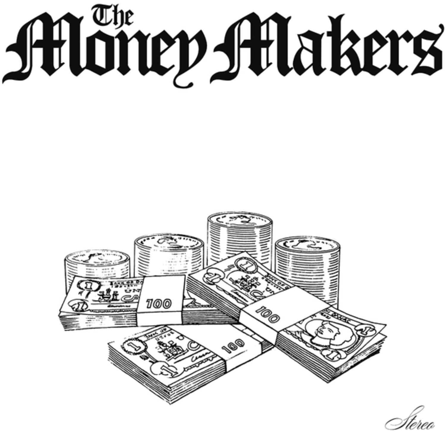 Jackie Mittoo - The Money Makers   - VINYL LP price history on PriceWatchPro