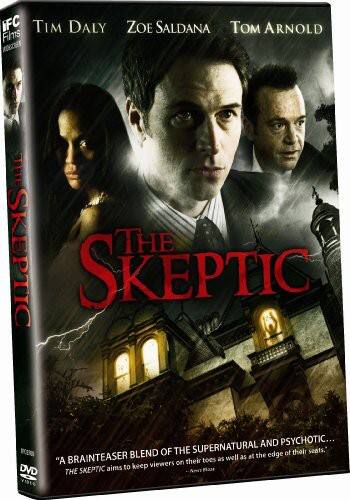 The Skeptic   - DVD price history on PriceWatchPro