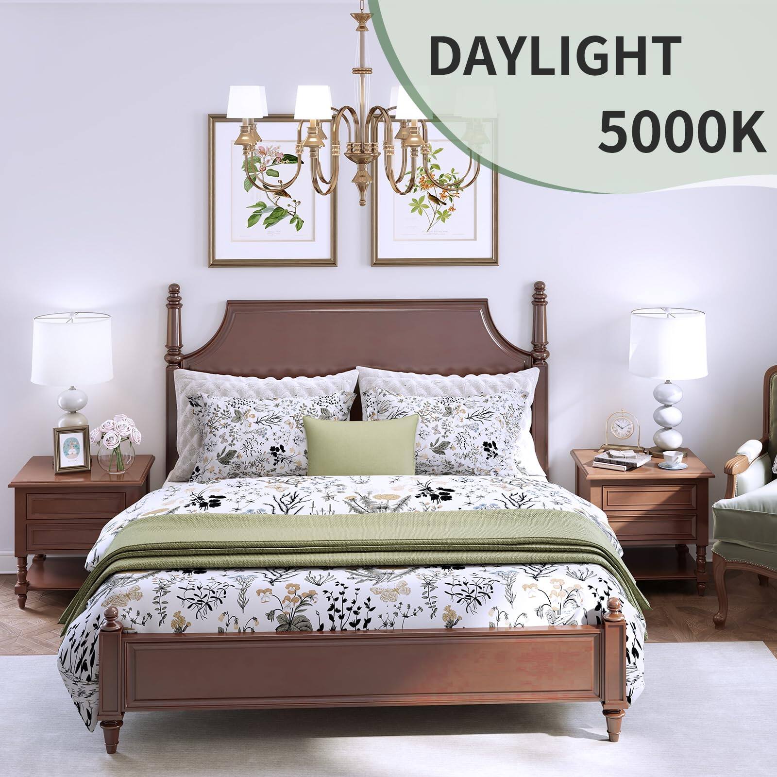 DAYLIGHT  
5000K