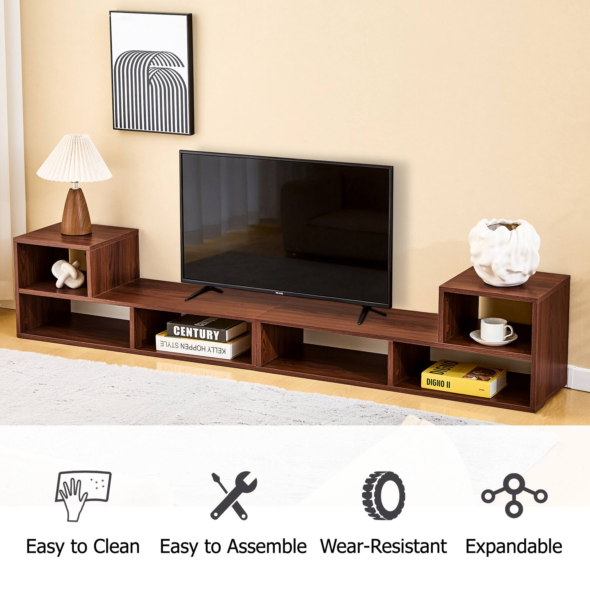 CENTURY STYLE HOPPEN KELLY DISI0 DIGNO II

Easy to Clean
Easy to Assemble
Wear-Resistant
Expandable