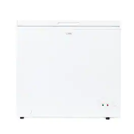 Commercial Cool - 7.0 Cu. Ft. Chest Freezer, CCFE76 - White
