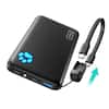 INIU Cable + Cable +