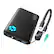 INIU Cable + Cable +