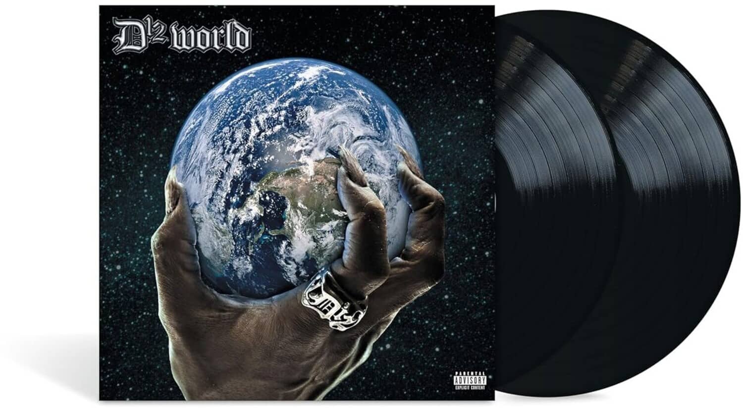 D12 - D12 World   - VINYL LP price history on PriceWatchPro