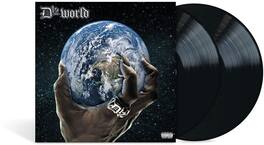 D12 - D12 World - VINYL LP