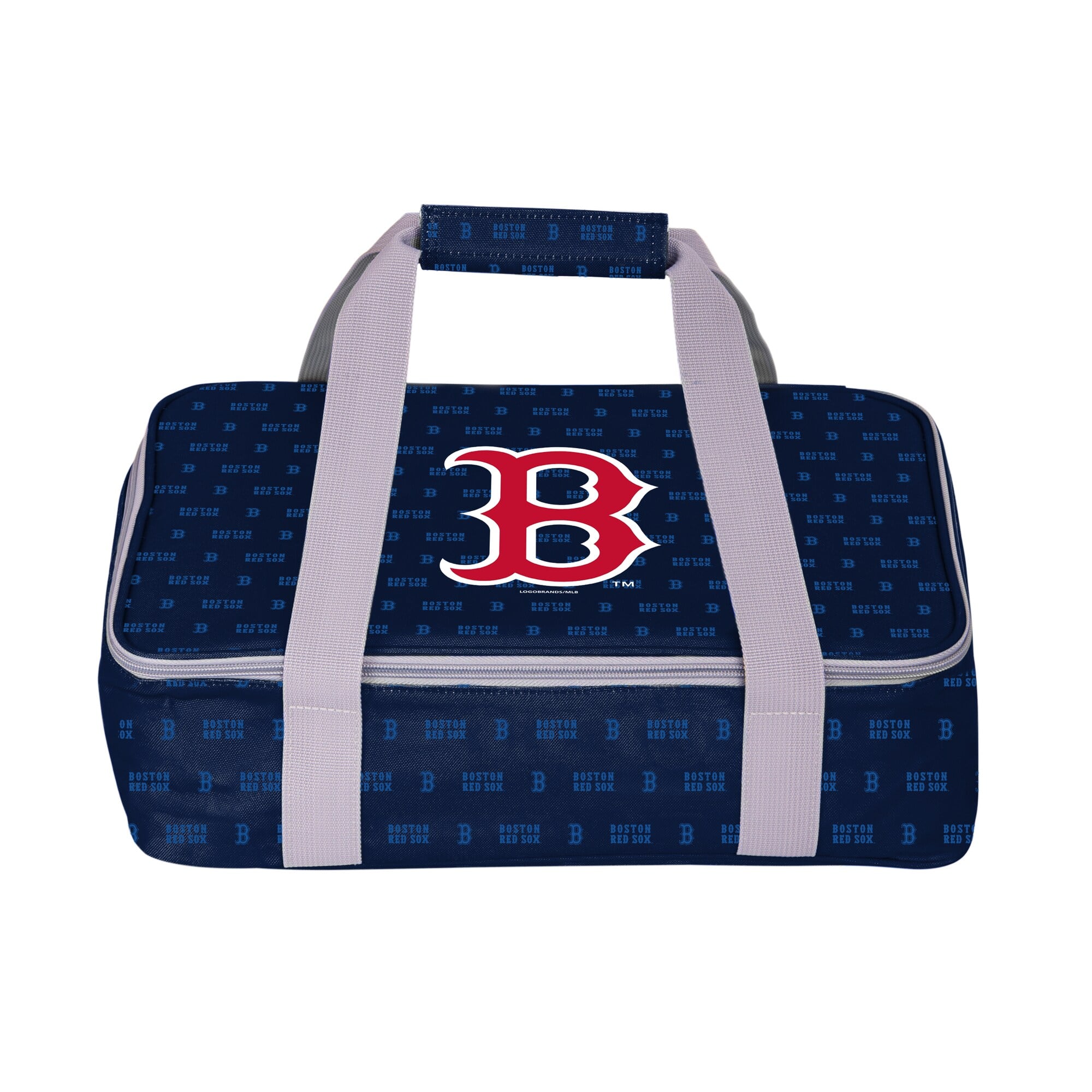 Logo Brands - Casserole Caddy Bag - Navy