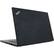 Alt View 11. Lenovo - T480 14" Refurbished Laptop - Intel 8th Gen Core i5 with 16GB Memory - Intel UHD Graphics 620 - 256GB SSD - Black.