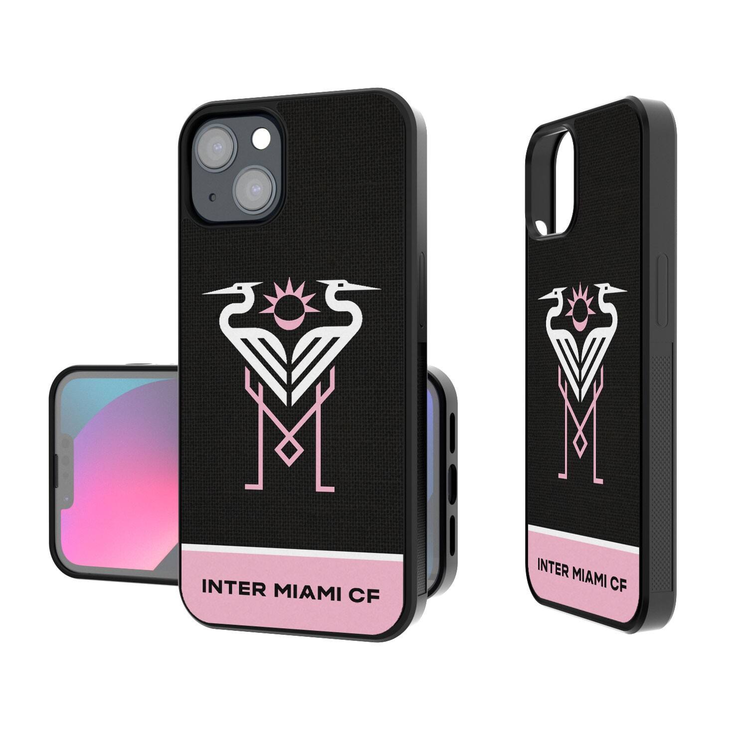 INTER MIAMI CF  
INTER MIAMI CF