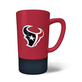 Great American Products - 15oz. Team Colored Jump Mug - Multicolor