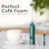 (93) U Perfect Café Foam smooth, rich, effortless GO .. UH Sorvk LL N -