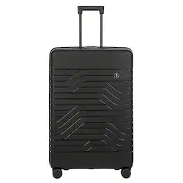 Bric's - B|Y Ulisse 30" Expandable Spinner - Black