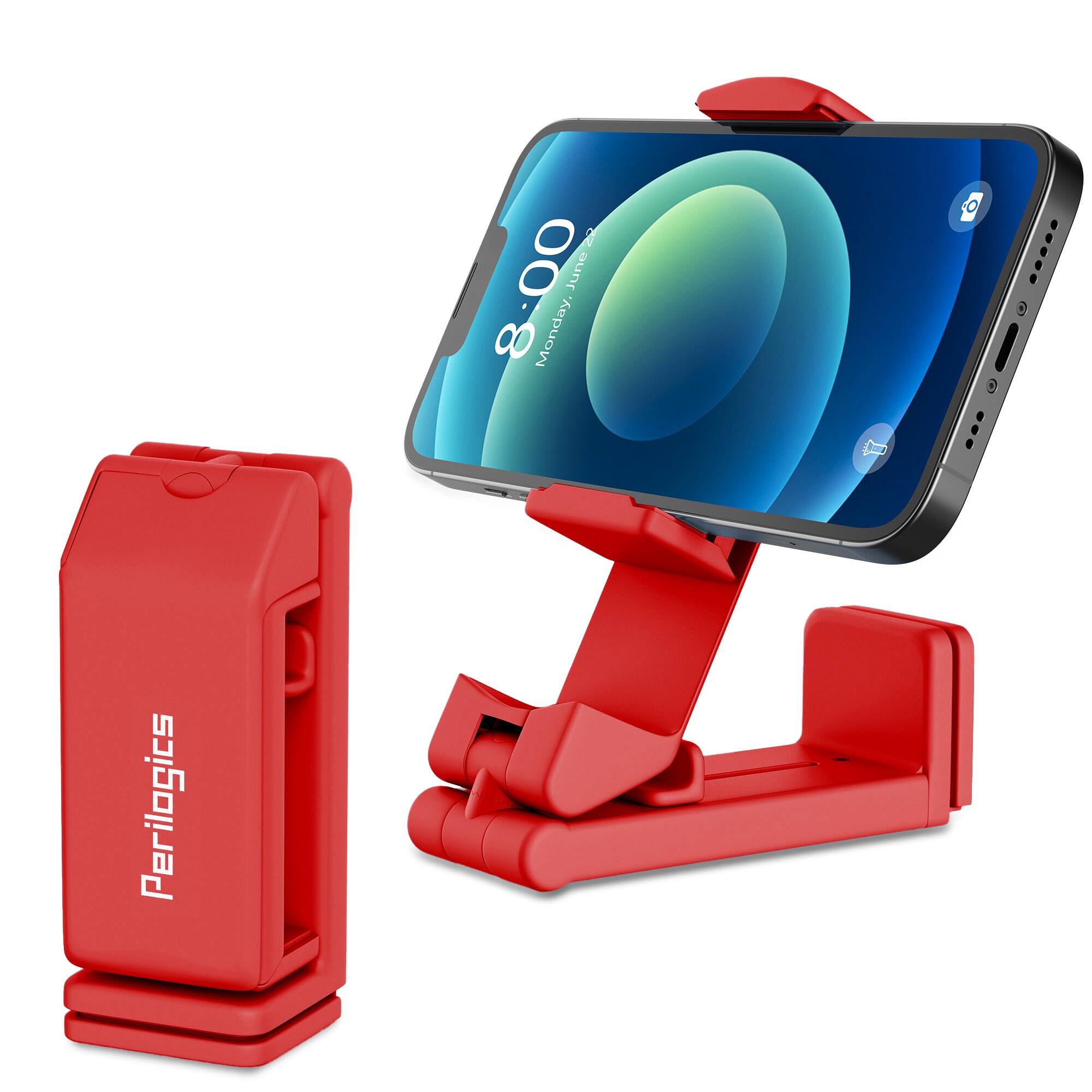 8:00  
Monday, June 8  
Perilogics